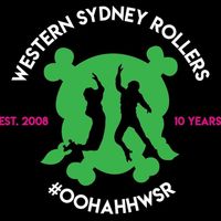 Western Sydney Rollers