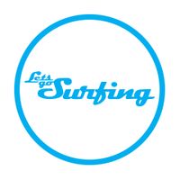 Lets Go Surfing Maroubra