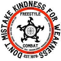 Australian Freestyle Combat