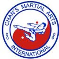 Chans Martial Arts