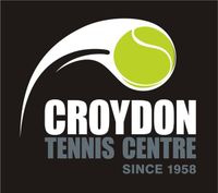 Croydon Tennis Centre