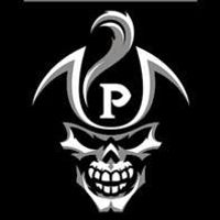 West Sydney Pirates Gridiron 