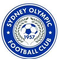 Sydney Olympic Football Club