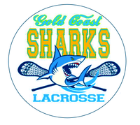 Gold Coast Sharks Lacrosse Club