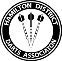 Hamilton District Darts Association Inc