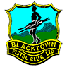 Blacktown Pistol Club Ltd. - Longarm