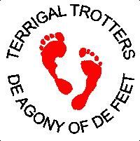 Terrigal Trotters