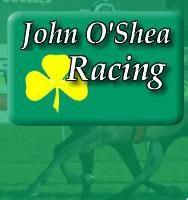 John O'Shea Racing