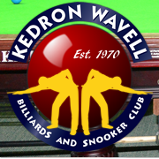 Kedron Wavell Billiards and Snooker Club