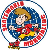 Skateworld Mordialloc
