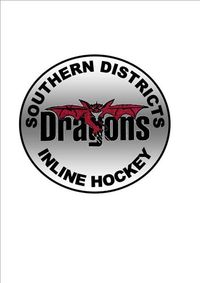 Southern Districts Inline Hockey - Dragons