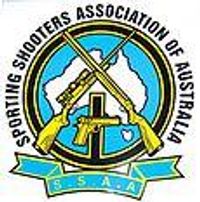 SSAA Silverdale Pistol Club