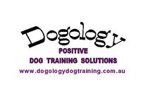 Dogology- Dog Training Solutions