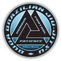 Buda Brazilian Jiu Jitsu