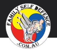 Family Self Defence Academy - Five Dock