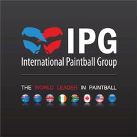 International Paintball Group