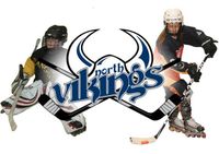 North Vikings Inline Hockey Club
