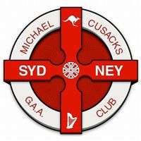 Michael Cusacks GAA Club