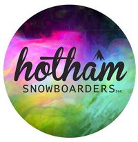 Hotham Snowboarders 