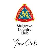 Mulgrave Country Club
