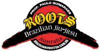 Roots Brazilian Jiujitsu - Sydney CBD Dojo