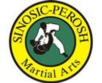Sinosic Perosh Martial Arts - Concord