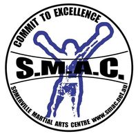 Somerville Martial Arts Centre