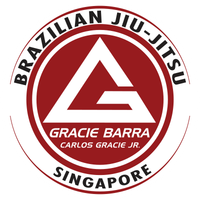 Gracie Barra Singapore