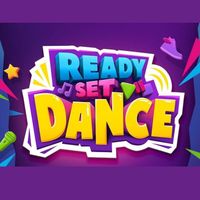 READY SET DANCE