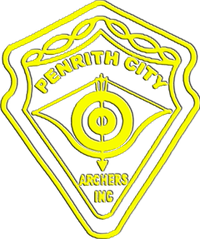 Troy Adams Archery Field