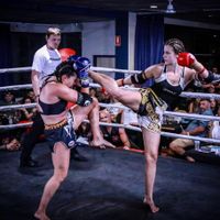 Central Boxing & Personal Training