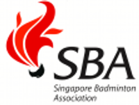 Singapore Badminton Association