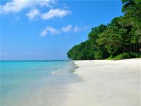 Eternal Andamans