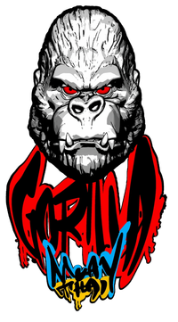 Gorilla Muay Thai