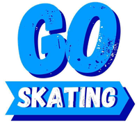 GO SKATING