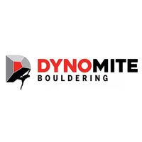 Dynomite Bouldering