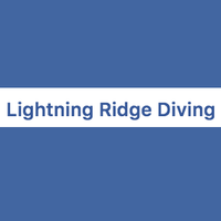Lightning Ridge Diving Club