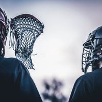 Lacrosse