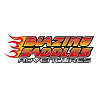 Blazing Saddles Adventures