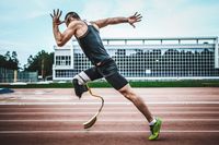 Para Athletics