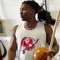 Ungu Capoeira School