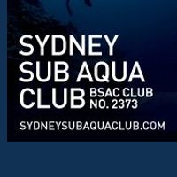 Sydney Sub Aqua Club