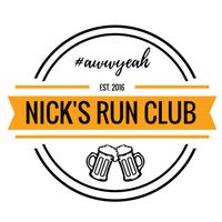 Nick's Run Club