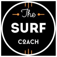 The Surf Coach