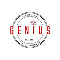 Genius Fitness & MMA