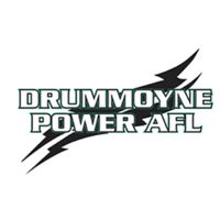  Drummoyne Junior Australian Football Club