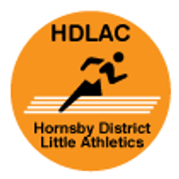 Hornsby District Athletics Club