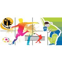 Guildford Indoor Sports