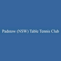Padstow Table Tennis Club