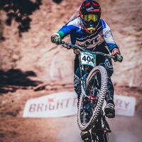 BMX